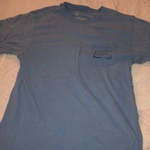 Southern marsh tee